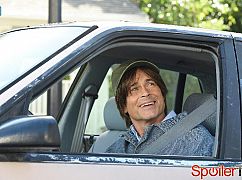 The Grinder: 1x18 Genesis - zdjęcia promocyjne