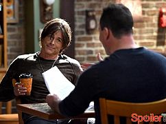 The Grinder: 1x18 Genesis - zdjęcia promocyjne