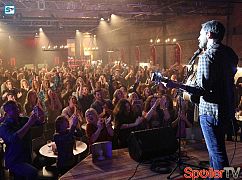 Nashville: 4x13 If I Could Do It All Again - zdjęcia promocyjne