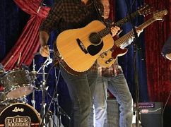 Nashville: 4x13 If I Could Do It All Again - zdjęcia promocyjne