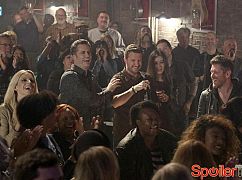 Nashville: 4x13 If I Could Do It All Again - zdjęcia promocyjne