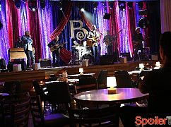 Nashville: 4x13 If I Could Do It All Again - zdjęcia promocyjne