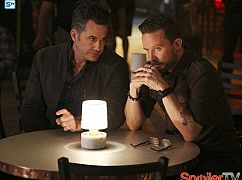 Nashville: 4x13 If I Could Do It All Again - zdjęcia promocyjne