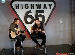 Nashville: 4x13 If I Could Do It All Again - zdjęcia promocyjne