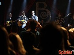 Nashville: 4x13 If I Could Do It All Again - zdjęcia promocyjne