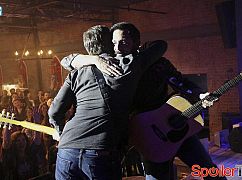 Nashville: 4x13 If I Could Do It All Again - zdjęcia promocyjne