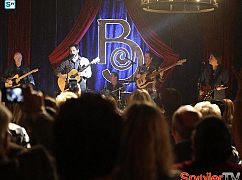 Nashville: 4x13 If I Could Do It All Again - zdjęcia promocyjne