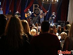 Nashville: 4x13 If I Could Do It All Again - zdjęcia promocyjne
