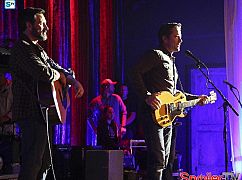 Nashville: 4x13 If I Could Do It All Again - zdjęcia promocyjne