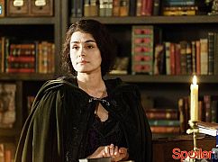 Sleepy Hollow: 3x17 Delaware - zdjęcia promocyjne