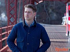 Gotham: 2x16 Prisoners - zdjęcia promocyjne