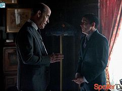Gotham: 2x16 Prisoners - zdjęcia promocyjne