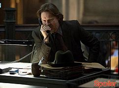 Gotham: 2x16 Prisoners - zdjęcia promocyjne