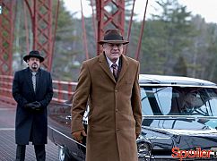 Gotham: 2x16 Prisoners - zdjęcia promocyjne