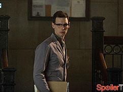 Gotham: 2x16 Prisoners - zdjęcia promocyjne