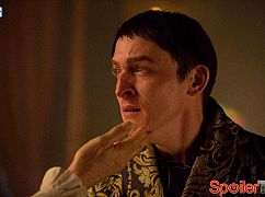 Gotham: 2x16 Prisoners - zdjęcia promocyjne