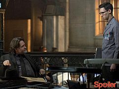 Gotham: 2x16 Prisoners - zdjęcia promocyjne