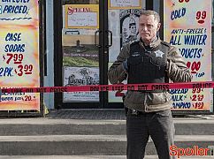 Chicago PD: 3x18 Kasual with A K - zdjęcia promocyjne