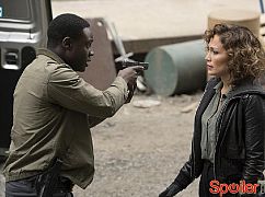 Chicago PD: 3x18 Kasual with A K - zdjęcia promocyjne