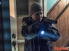 Chicago PD: 3x18 Kasual with A K - zdjęcia promocyjne