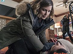 Chicago PD: 3x18 Kasual with A K - zdjęcia promocyjne