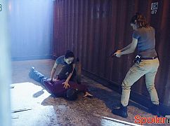 Quantico: 1x16 Clue - zdjęcia promocyjne
