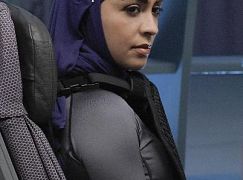 Quantico: 1x16 Clue - zdjęcia promocyjne
