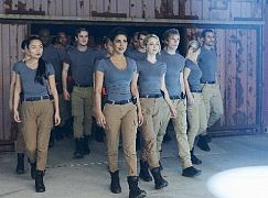 Quantico: 1x16 Clue - zdjęcia promocyjne
