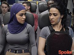 Quantico: 1x16 Clue - zdjęcia promocyjne