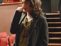 Quantico: 1x16 Clue - zdjęcia promocyjne