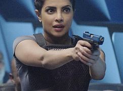 Quantico: 1x16 Clue - zdjęcia promocyjne