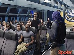 Quantico: 1x16 Clue - zdjęcia promocyjne