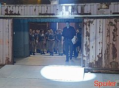 Quantico: 1x16 Clue - zdjęcia promocyjne