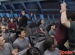 Quantico: 1x16 Clue - zdjęcia promocyjne