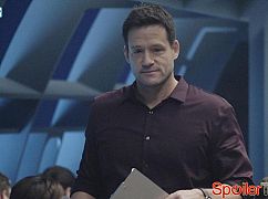 Quantico: 1x16 Clue - zdjęcia promocyjne