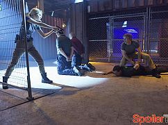Quantico: 1x16 Clue - zdjęcia promocyjne