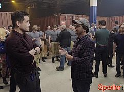 Quantico: 1x16 Clue - zdjęcia promocyjne