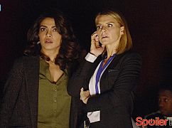 Quantico: 1x16 Clue - zdjęcia promocyjne