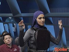 Quantico: 1x16 Clue - zdjęcia promocyjne