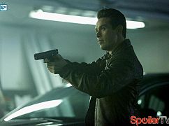 Lucifer: 1x10 Pops - zdjęcia promocyjne