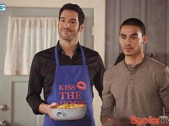 Lucifer: 1x10 Pops - zdjęcia promocyjne