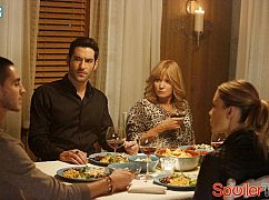 Lucifer: 1x10 Pops - zdjęcia promocyjne