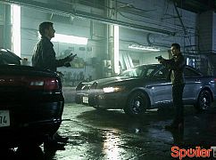 Lucifer: 1x10 Pops - zdjęcia promocyjne