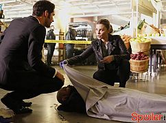 Lucifer: 1x10 Pops - zdjęcia promocyjne