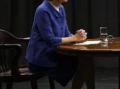Madam Secretary: 2x18 On the Clock - zdjęcia promocyjne