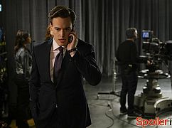 Madam Secretary: 2x18 On the Clock - zdjęcia promocyjne