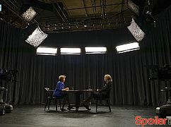 Madam Secretary: 2x18 On the Clock - zdjęcia promocyjne