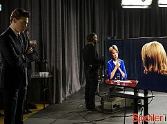 Madam Secretary: 2x18 On the Clock - zdjęcia promocyjne