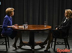 Madam Secretary: 2x18 On the Clock - zdjęcia promocyjne