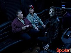 Brooklyn Nine-Nine: 3x20 Paranoia - zdjęcia promocyjne